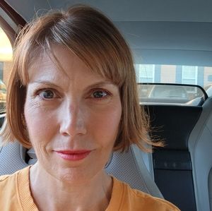 Meet your Posher, Aimee